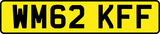 WM62KFF