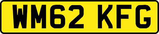 WM62KFG