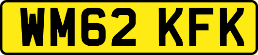WM62KFK