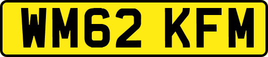WM62KFM