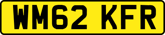 WM62KFR