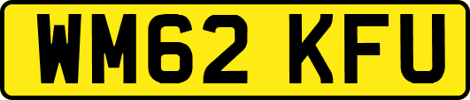 WM62KFU