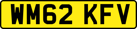 WM62KFV