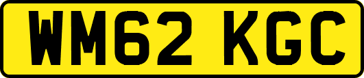 WM62KGC