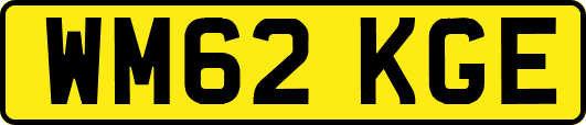 WM62KGE