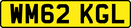 WM62KGL