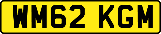 WM62KGM