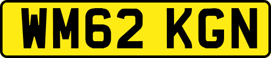 WM62KGN