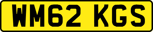 WM62KGS