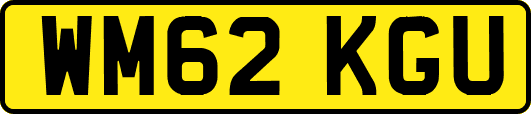 WM62KGU
