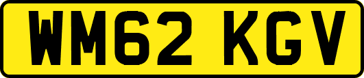 WM62KGV