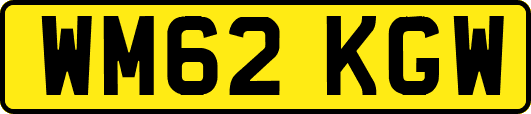 WM62KGW