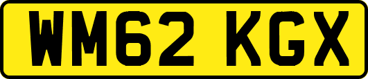 WM62KGX