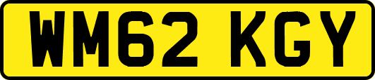 WM62KGY