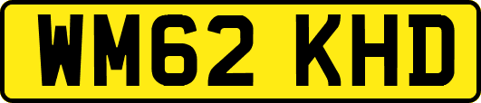 WM62KHD