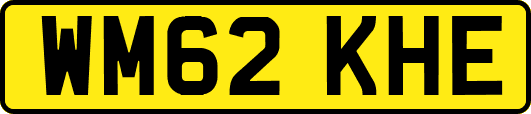 WM62KHE