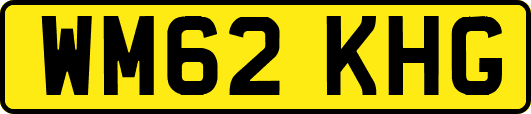 WM62KHG