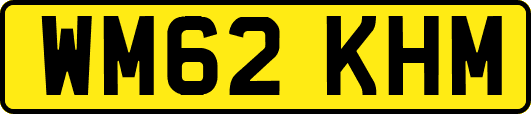 WM62KHM