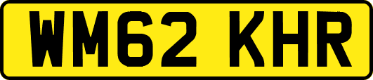 WM62KHR