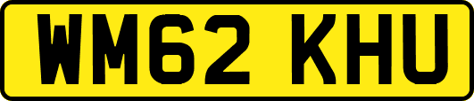 WM62KHU