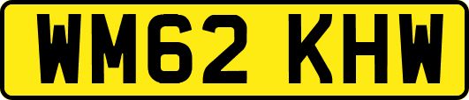 WM62KHW