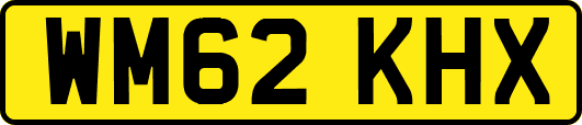 WM62KHX