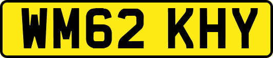 WM62KHY