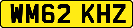 WM62KHZ