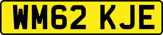 WM62KJE