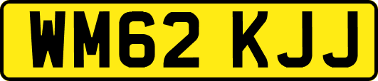 WM62KJJ
