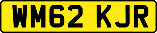 WM62KJR