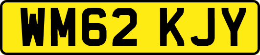 WM62KJY