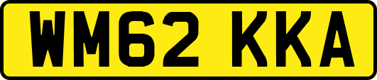 WM62KKA