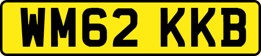 WM62KKB