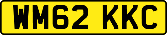 WM62KKC