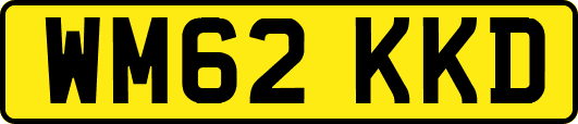 WM62KKD