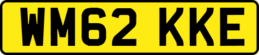 WM62KKE