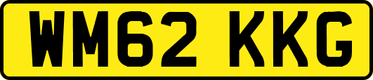 WM62KKG