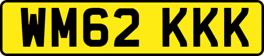 WM62KKK