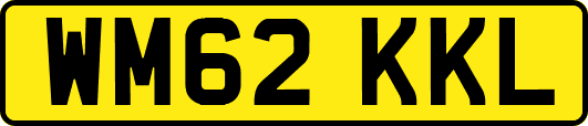 WM62KKL
