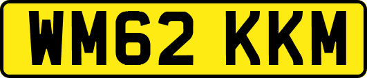 WM62KKM