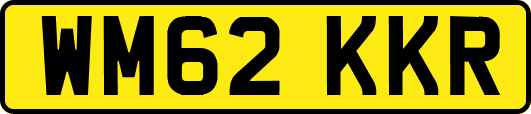WM62KKR