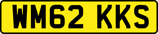 WM62KKS