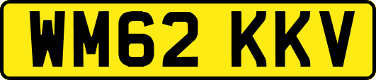 WM62KKV
