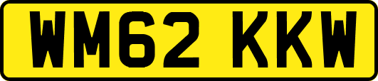 WM62KKW
