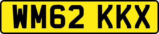 WM62KKX