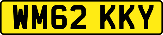 WM62KKY