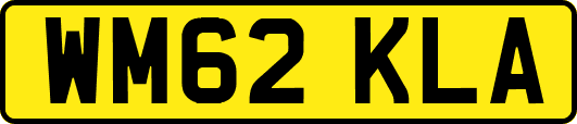 WM62KLA