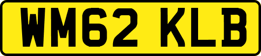 WM62KLB