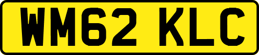 WM62KLC